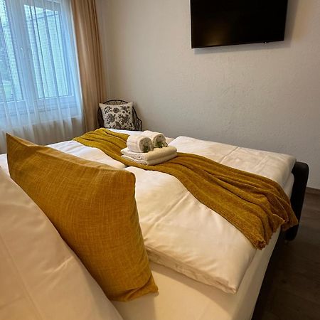 Rheinblick Appartements Remagen Eksteriør bilde