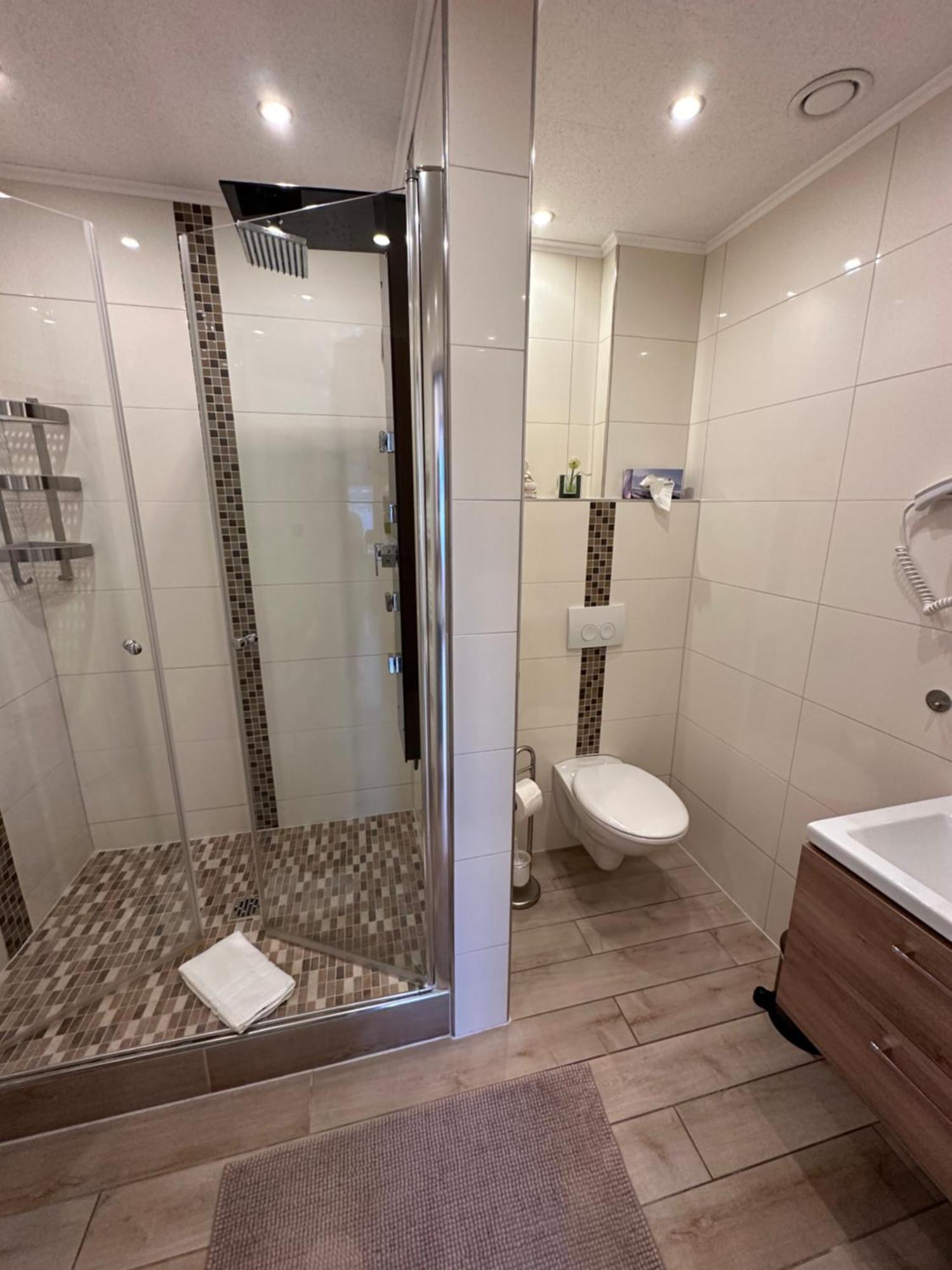 Rheinblick Appartements Remagen Eksteriør bilde