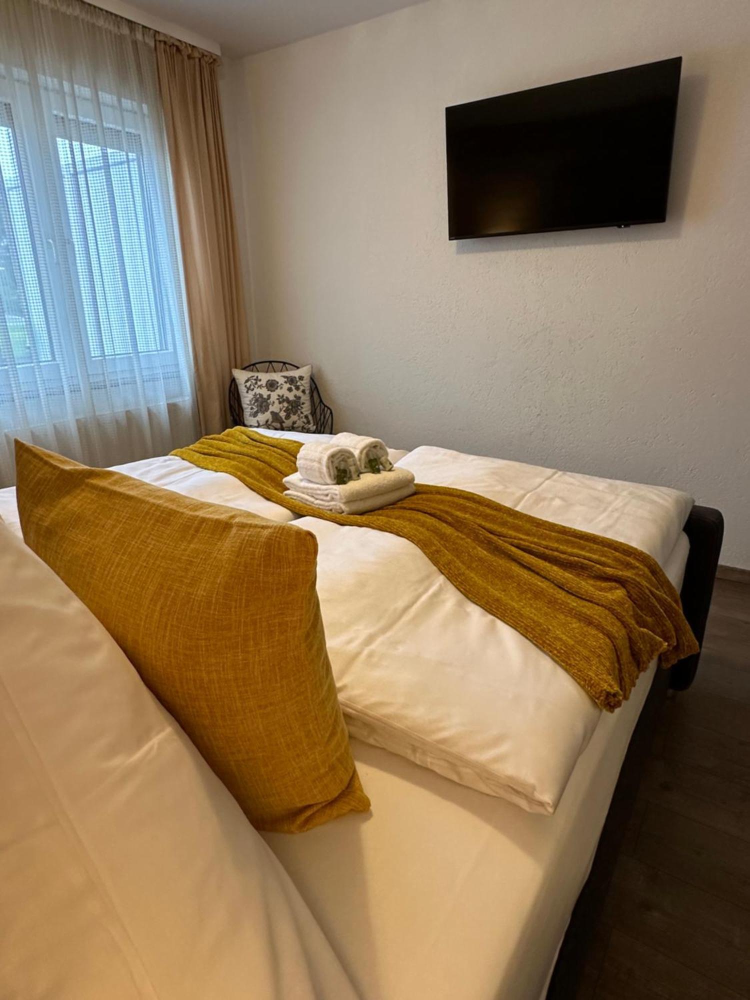 Rheinblick Appartements Remagen Eksteriør bilde
