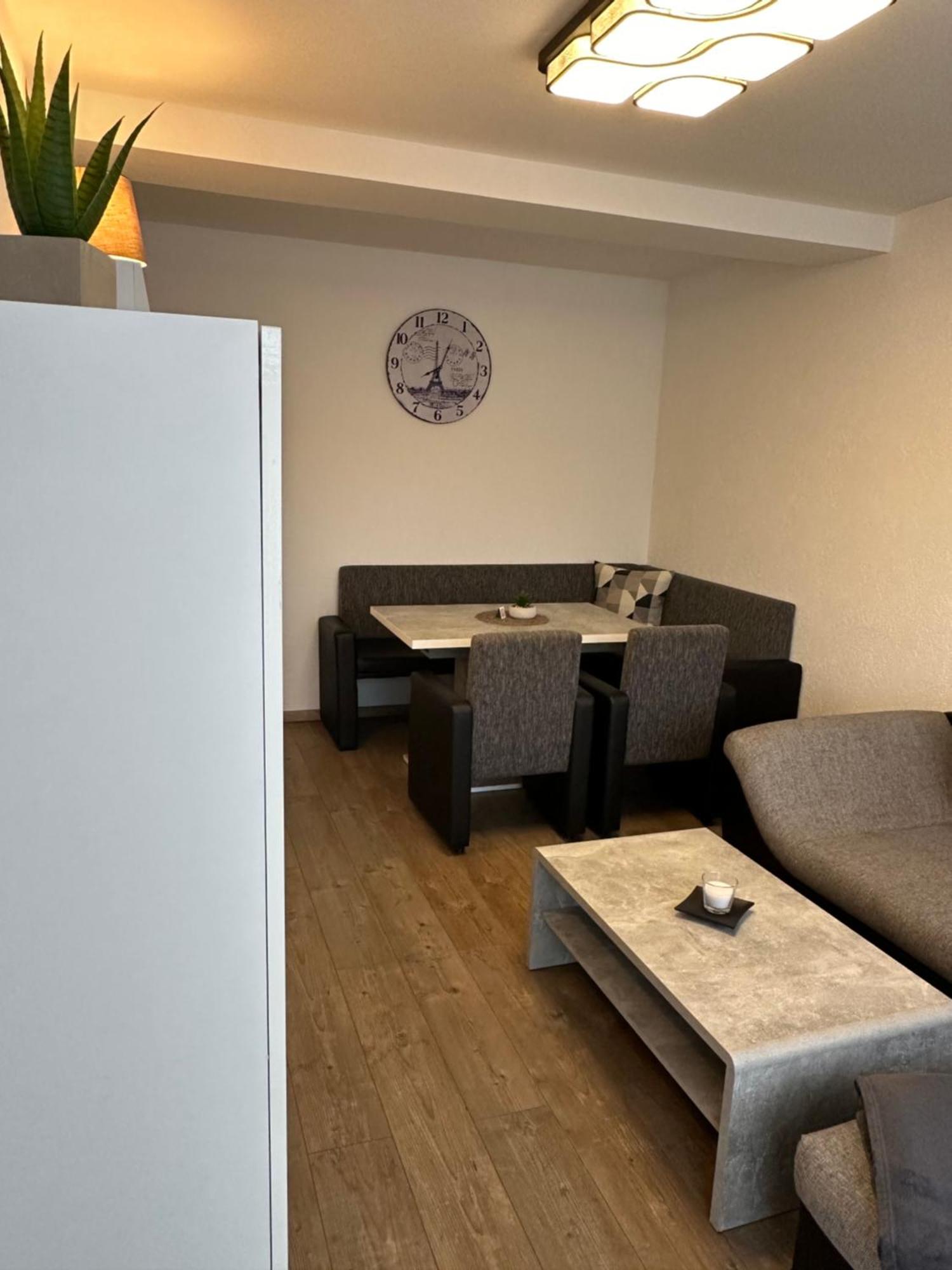 Rheinblick Appartements Remagen Eksteriør bilde