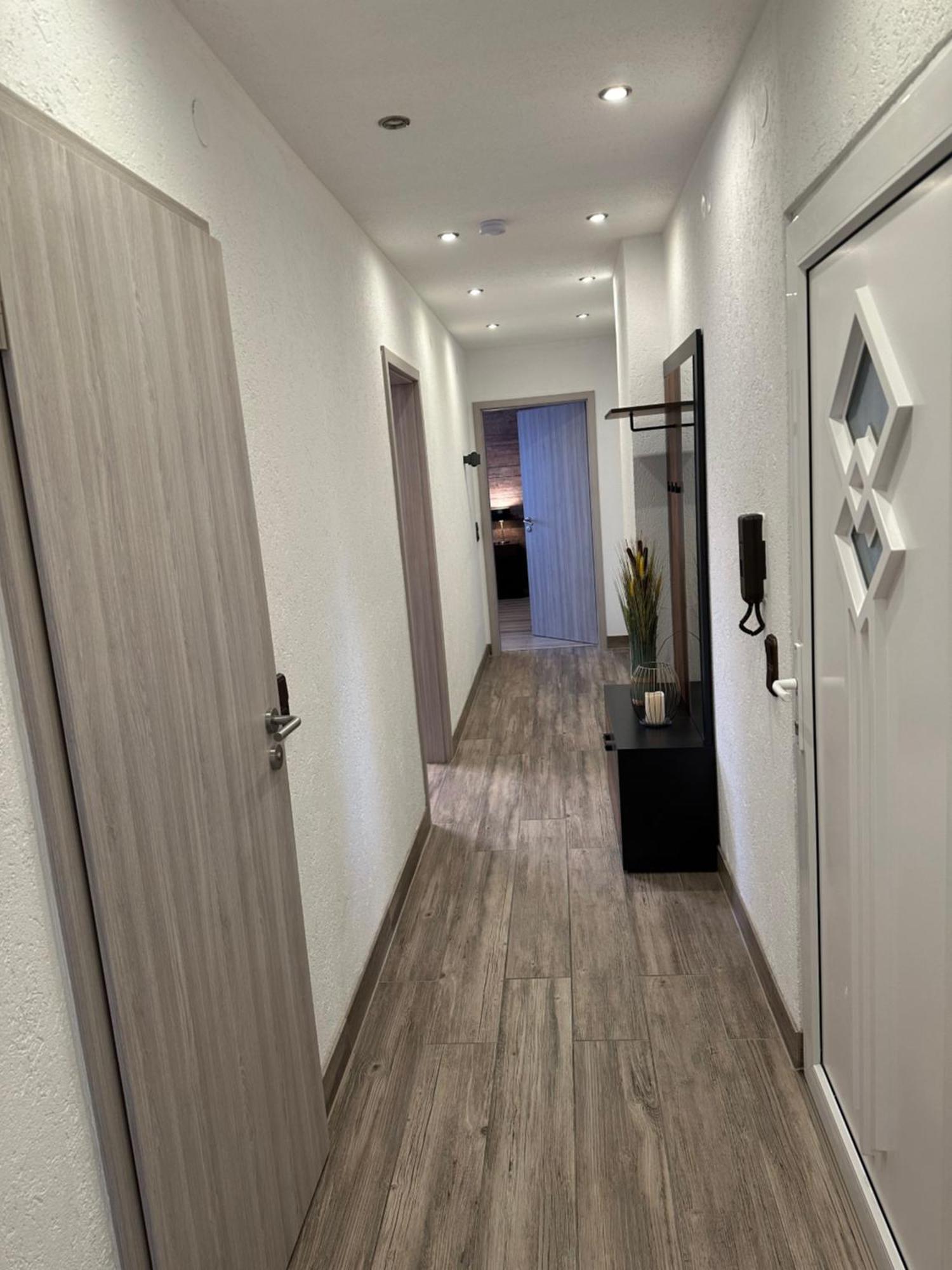 Rheinblick Appartements Remagen Eksteriør bilde